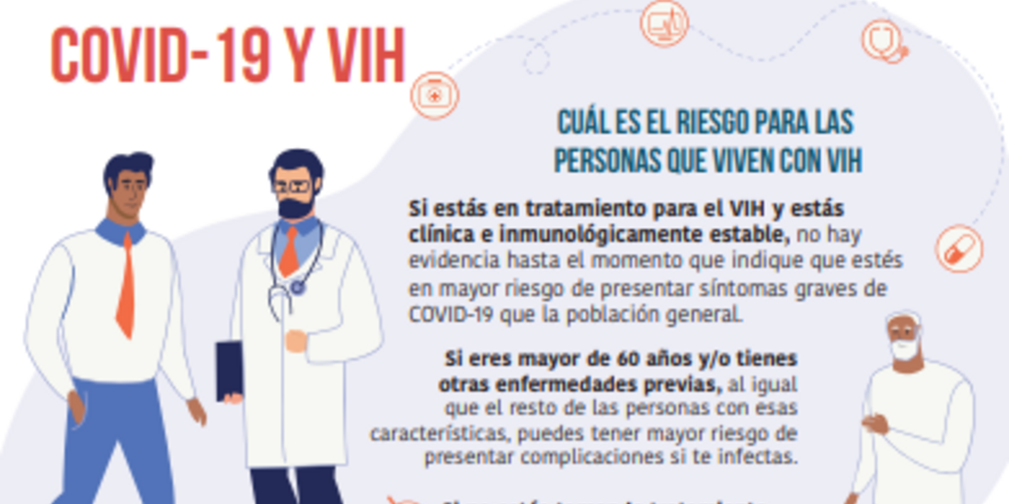 vih-covid-19