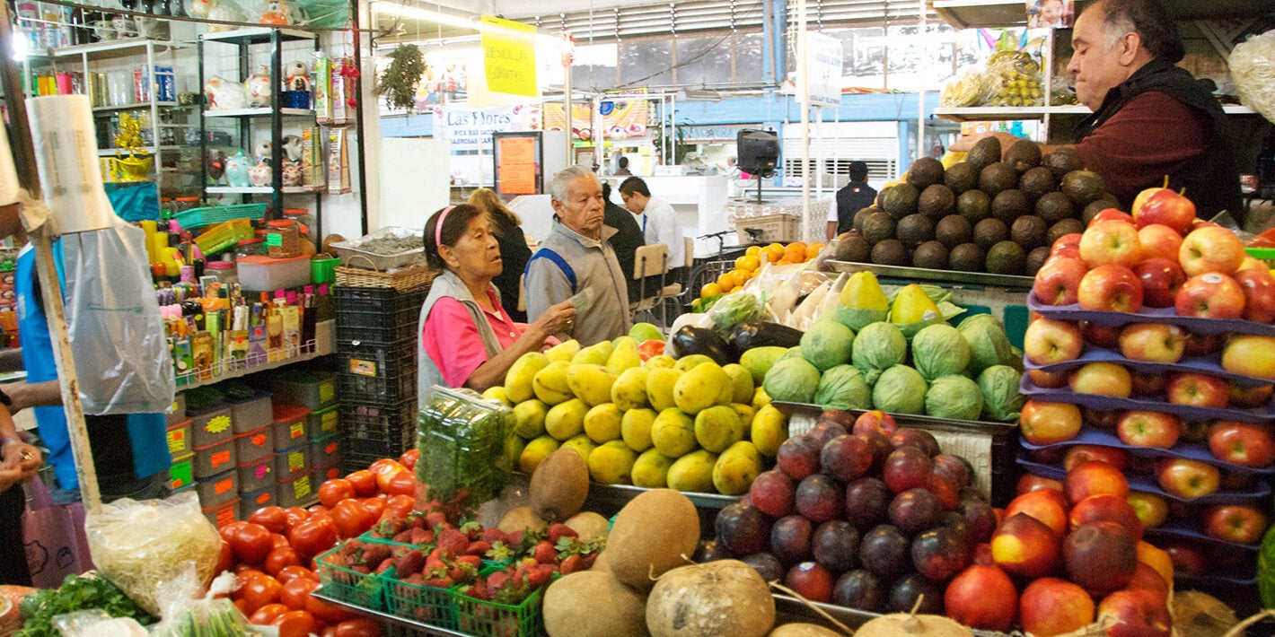 Alimentos seguros, una responsabilidad de todos