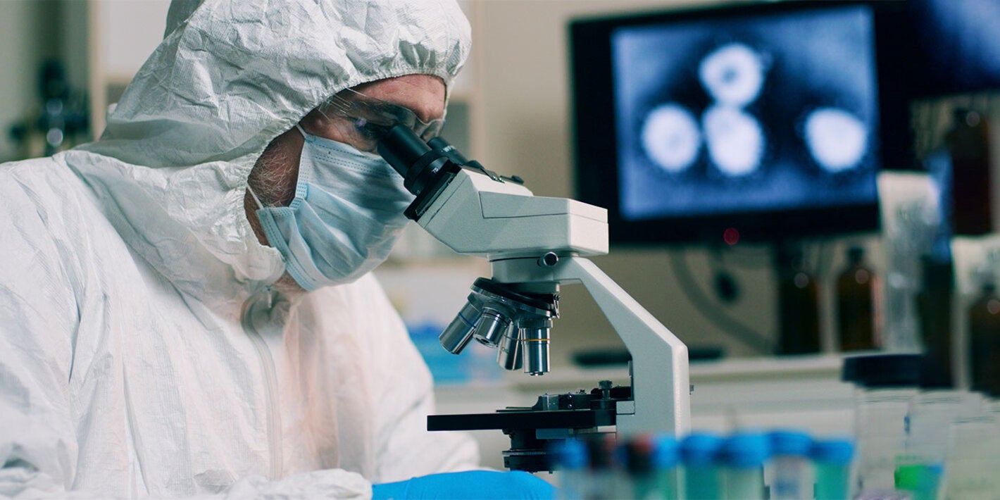 Laboratory Biosafety and Quality - PAHO