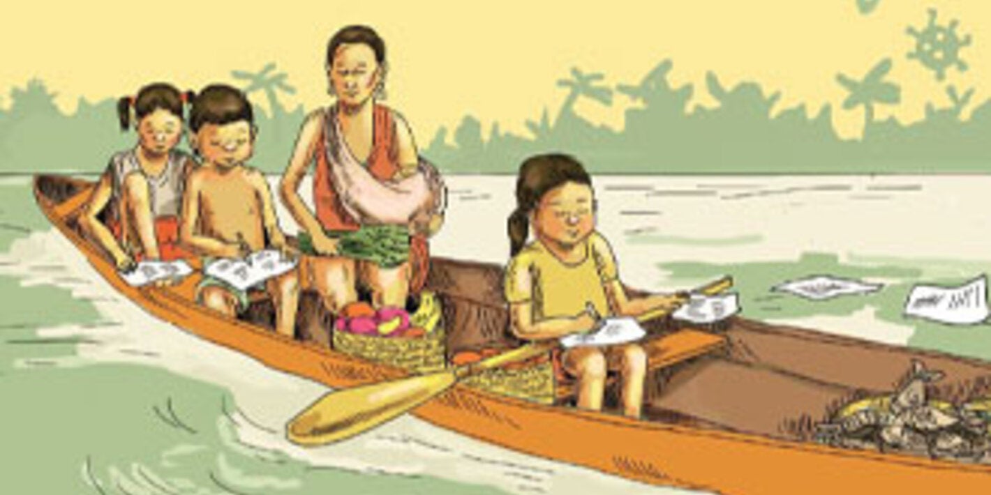 Hagamos Historia cover