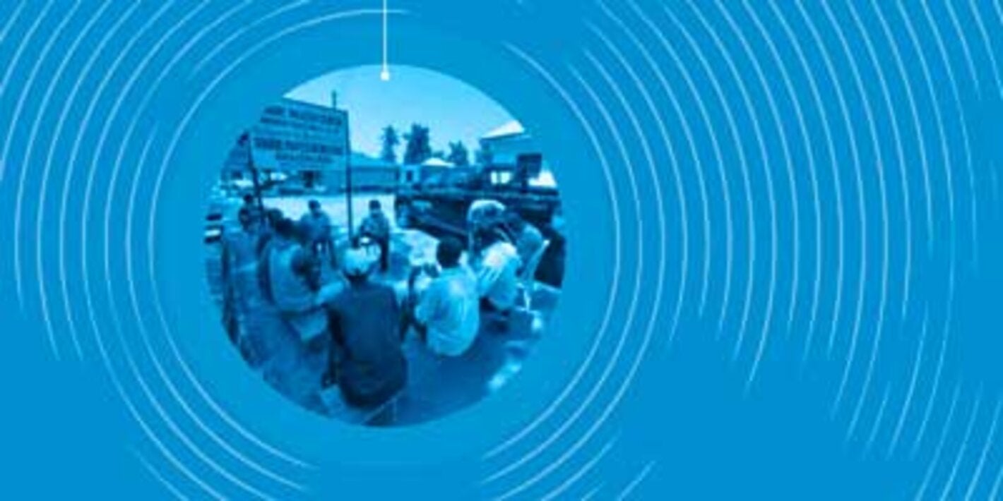 Microplanning manual to guide implementation of preventive chemotherapy to control and eliminate neglected tropical diseases