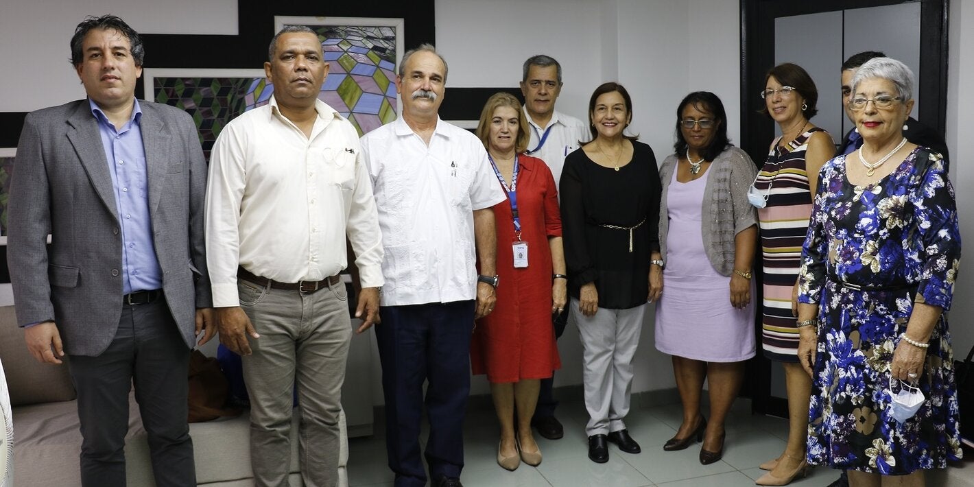 Día Mundial de la Inocuidad de los Alimentos