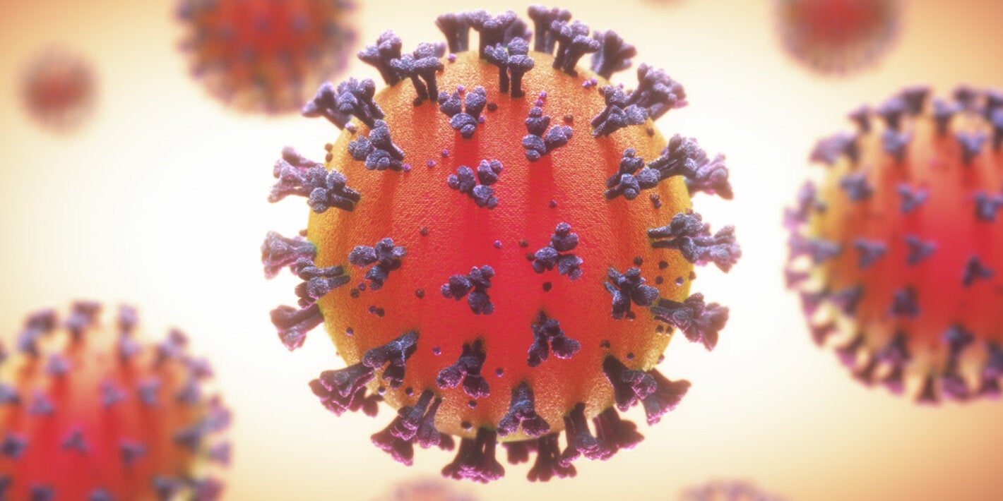 Coronavirus disease 2019 (COVID-19) and HIV: Key issues and actions -  PAHO/WHO | Pan American Health Organization