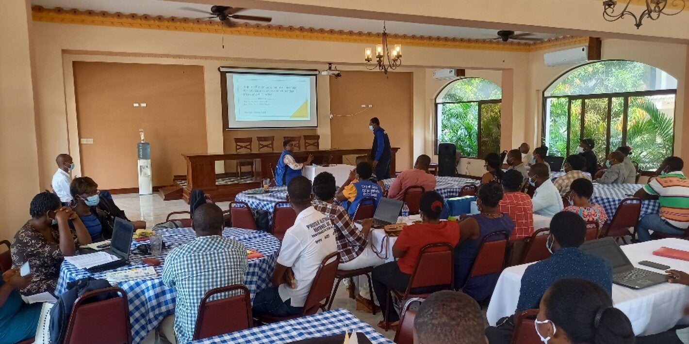 Autorités sanitaires de la délégation