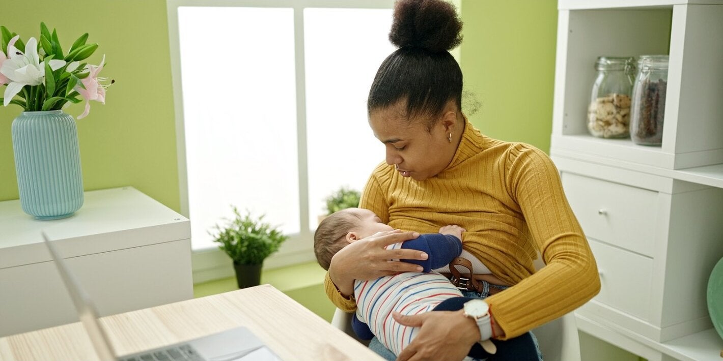 World Breastfeeding Week 2023