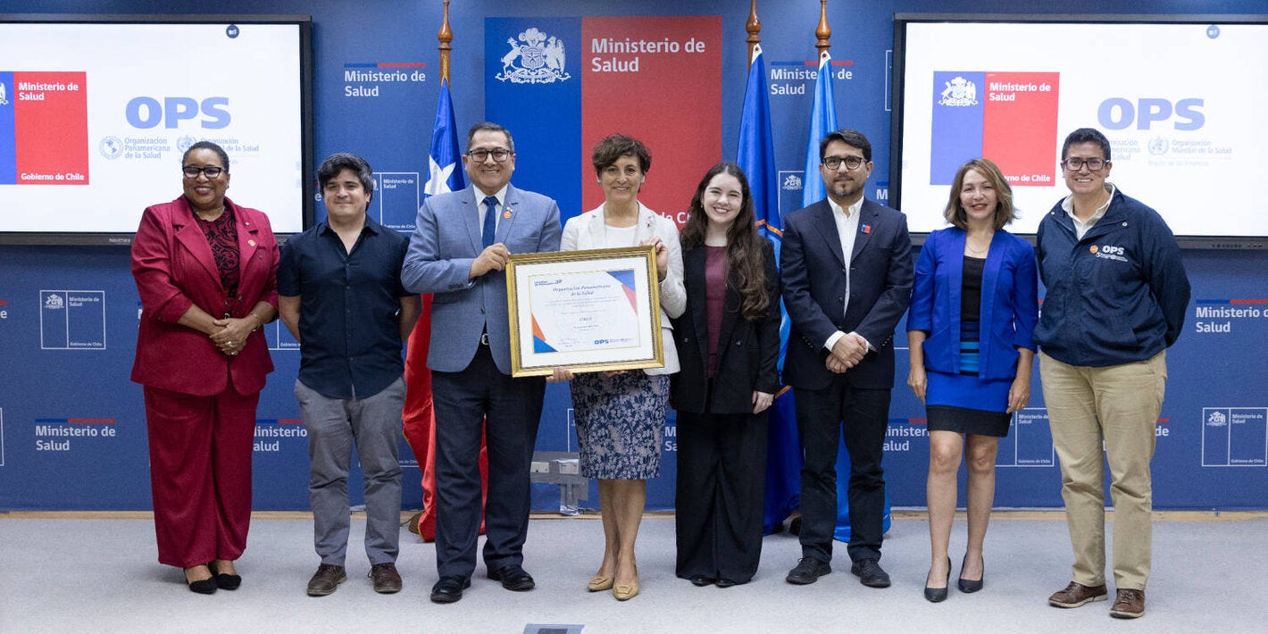 chile alcanzó un hito a nivel mundial