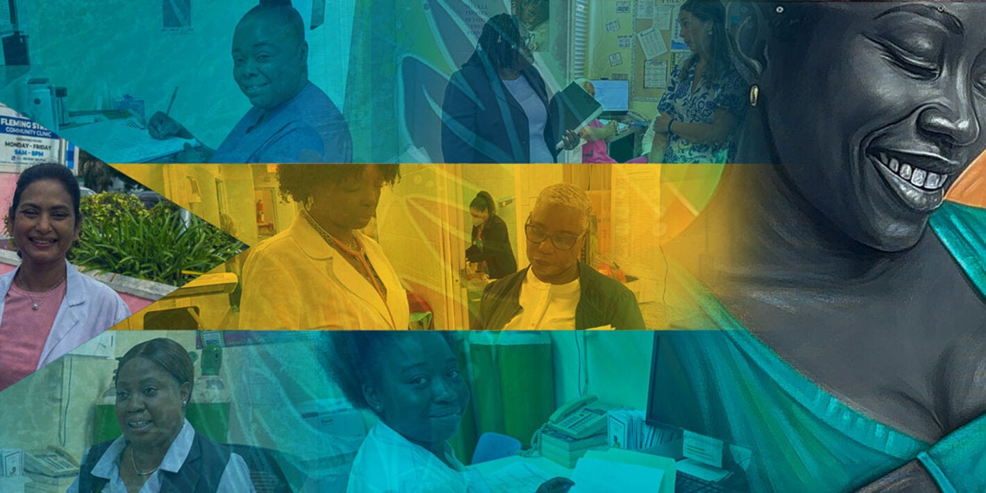 Bahamas certificación