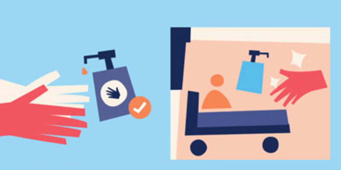 World Hand Hygiene Day: A simple action that saves lives