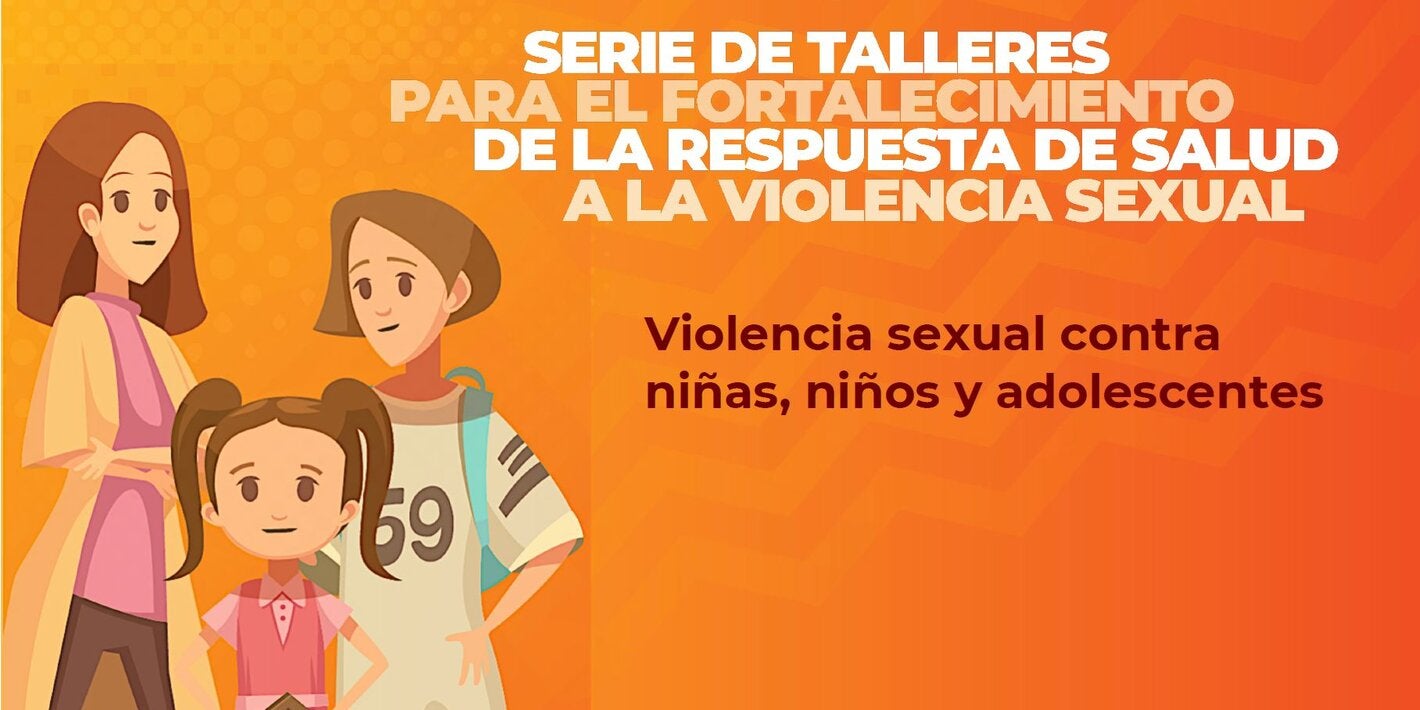 talleres violencia sexual