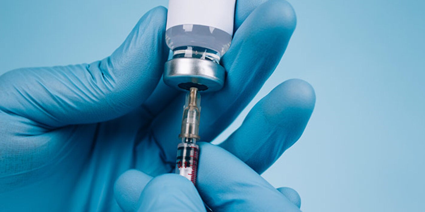 Caribe vaccines rollout 