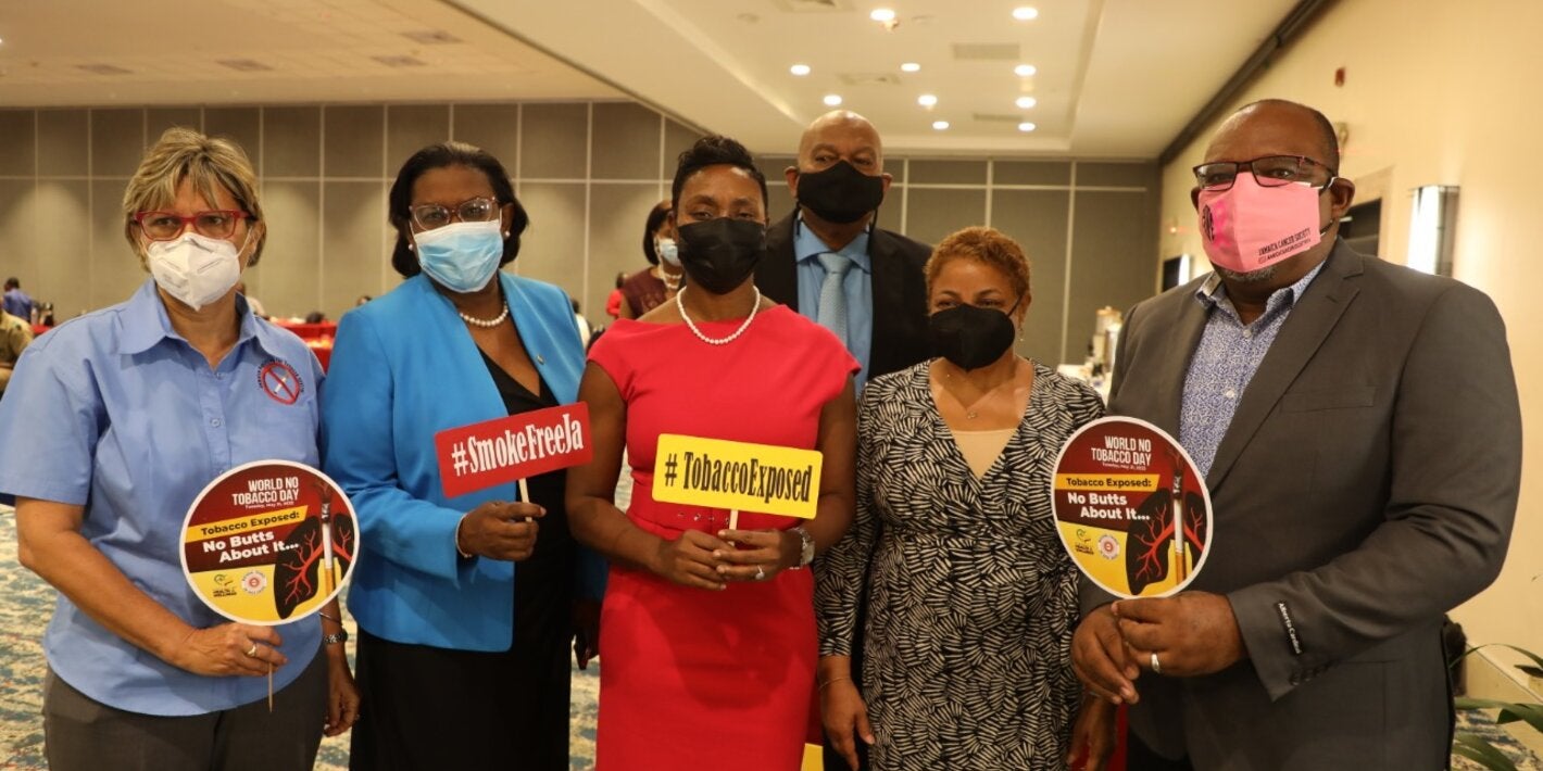 attendees at WNTD 2022