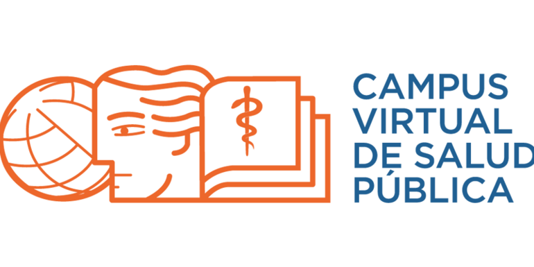 Campus Virtual de Salud Pública