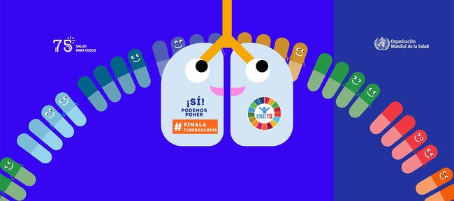 Banner Dia Mundial Tuberculosis 2024