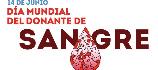 Dia Mundial do Doador de Sangue