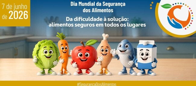 banner dia mundial de la inocuidad de los alimentos 2026