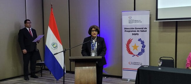 Celebración del Día Mundial de la Salud 2025