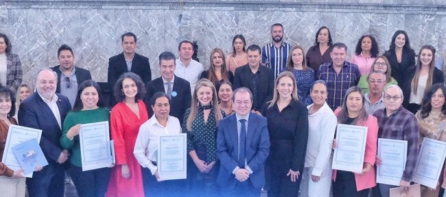 Municipios de Jalisco Amigables con las Personas Mayores