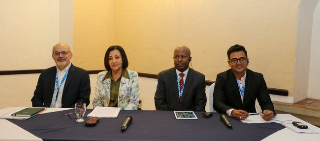 Buscan erradicar la lepra