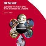 Dengue: Guías para la atención de enfermos en la Región de las Américas (2ª Edición)