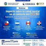 Webex Salud Mental
