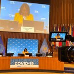 Dra. Carissa F. Etienne