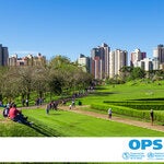 ¿Qué beneficios tiene el espacio verde urbano en nuestra salud?