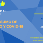 Pregunte al experto: Consumo de tabaco y COVID-19