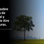 Visibilidad y calidad del aíre hnd