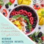 alimentacion infantil