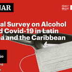 Regional Survey on Alcohol Use and COVID-19 in Latin America and the Caribbean