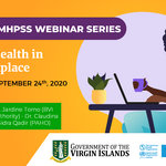 Mental Health in  the Workplace