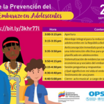 Semana prevencion embarazo