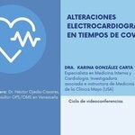 5ta videoconferencia abordaje cardiovascular COVID