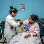 SYMPOSIUM: Water, Sanitation and Hygiene in All Healthcare Facilities "An Urgent Action"