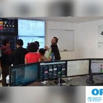 Abordajes de vigilancia de salud pública ambiental en calidad del aire: Chile, Colombia y México