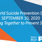 World Suicide Prevention Day