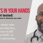 HIV Testing