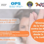 webinar contra violencia