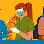 Webinar - Día Internacional de la Mujer 2021