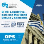 ury parlamento segvial