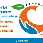 Dia Mundial da Segurança dos Alimentos 2021