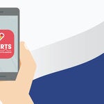 CVD Risk Calculator App 