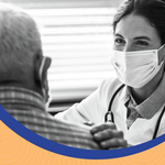 Banner Serie de WEbinars sobr ENT, Salud Mental y COVID-19