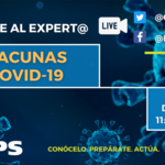 pregunte al experto  vacunas covid