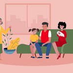 Familia-con-recién-nacido