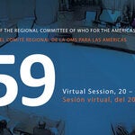 Suivez le 59ᵉ Conseil Directeur