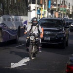 repartidor inmigracion peru