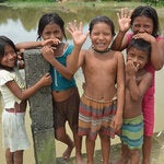 Webinar: Biomonitoreo: marcadores de exposición y efecto en estudios epidemiológicos y en la vigilancia de salud publica ambiental