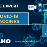 Ask the Expert COVID-19 vaccines