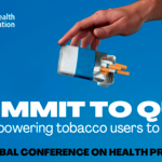 commit to quit banner